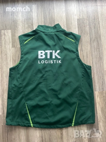 ENGELBERT STRAUSS-мъжки елек размер ХХХЛ, снимка 6 - Спортни дрехи, екипи - 54156340