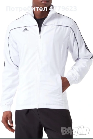 Ветровка Adidas