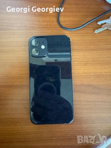 iPhone 12 mini , снимка 2 - Apple iPhone - 54490716