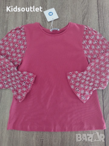 Mayoral 10 години, снимка 8 - Детски рокли и поли - 54008883