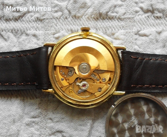 Rotary автоматик, снимка 10 - Мъжки - 54408955