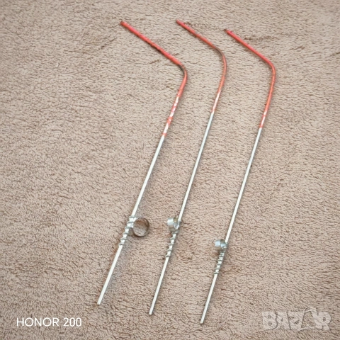 Стари свредели за картофени спирали. , снимка 3 - Аксесоари за кухня - 54239460