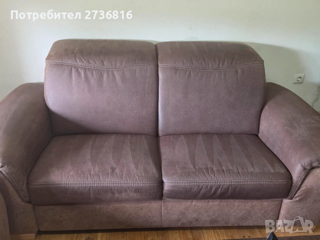 Пране на мека мебел, снимка 2 - Пране на мека мебел и дивани - 55255188