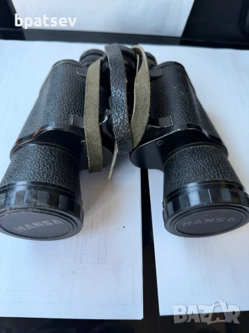 стар Японски бинокъл 