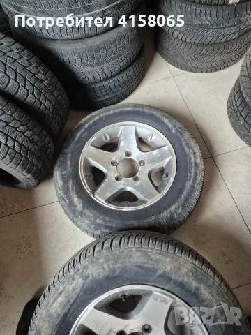 джанти vitara grand vitara , снимка 4 - Гуми и джанти - 55430469