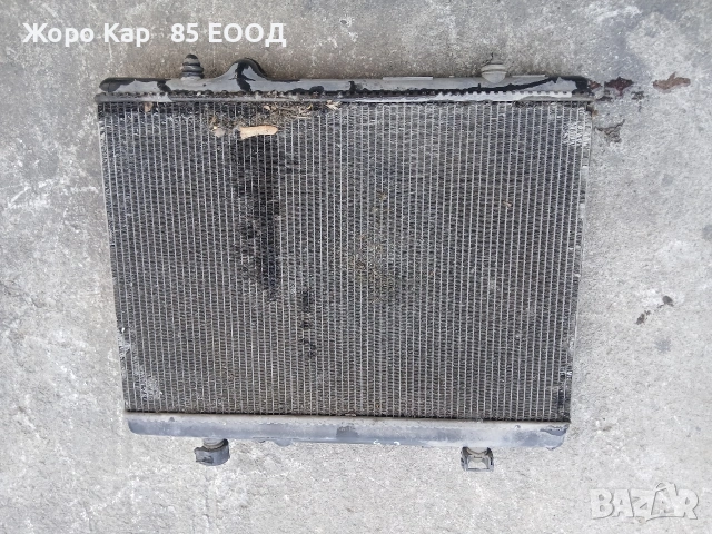 Воден радиатор за Citroen C5 Break 02.2008 - 04.2017 1.6 HDi 109 к.с., снимка 6 - Части - 54868012