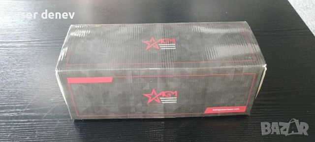 Термо прицел , снимка 4 - Ловно оръжие - 54119725