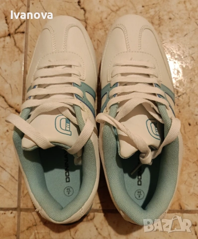 Маратонки Donnay