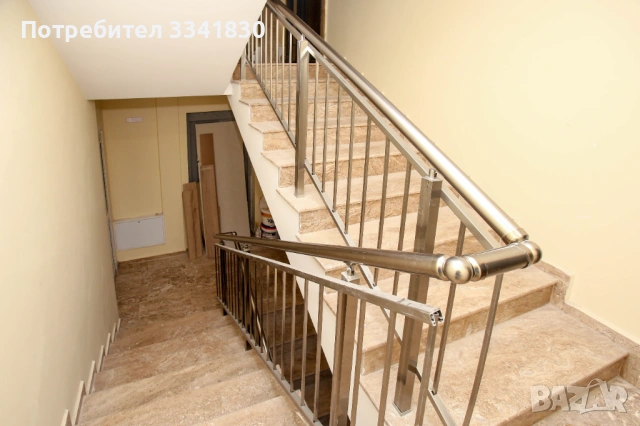 3-стаен, Център, нов с акт 16, снимка 2 - Апартаменти - 54367030