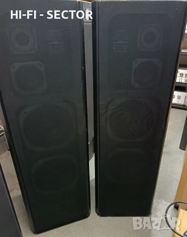 Sharp тонколони , снимка 3 - Тонколони - 55009624