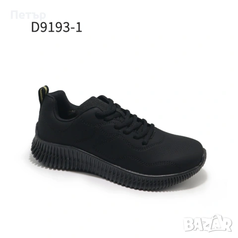 Дамски маратонки код9193-1, снимка 3 - Маратонки - 54367532