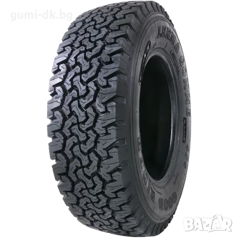 4х4 джипови офроуд гуми 235/70R16