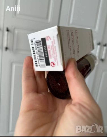 CLARINS Серум за лице , снимка 3 - Декоративна козметика - 54272946