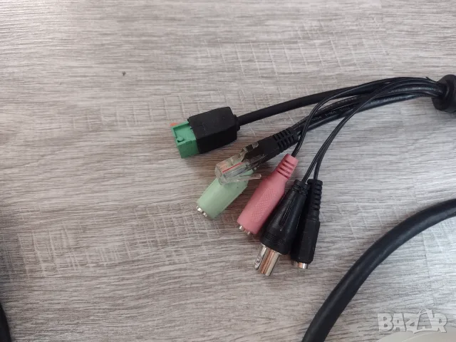 4 броя камери за видеонаблюдение, снимка 6 - HD камери - 55483350