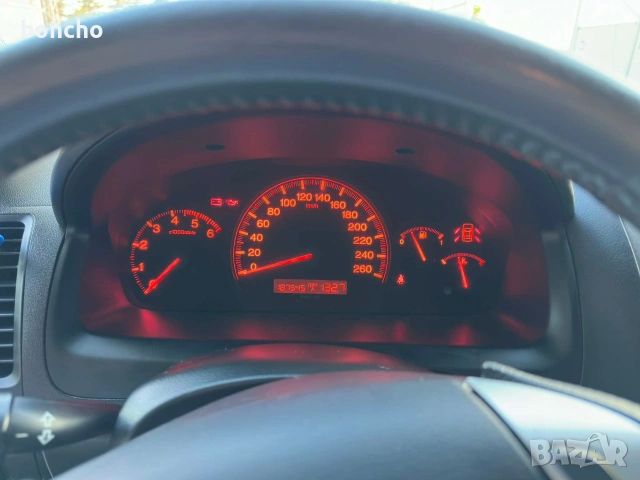 Хонда Акорд 7 дизел 2.2 140к.с 2004г , снимка 7 - Автомобили и джипове - 54445507