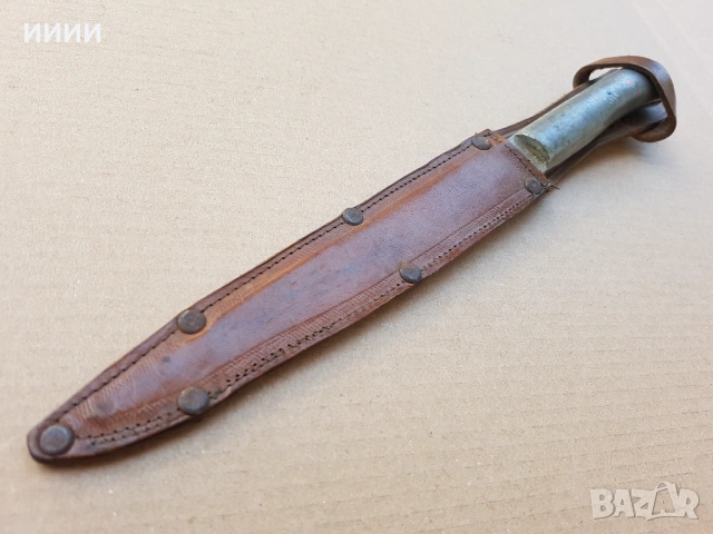 Нож кама 1941