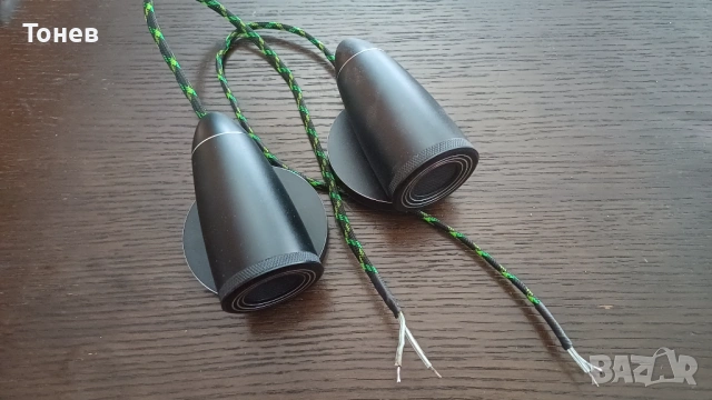 Лентова пищялка за тонколони amt-52, снимка 2 - Тонколони - 54244500