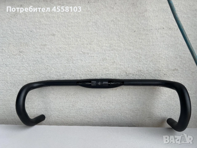 Кормило за колело, снимка 3 - Части за велосипеди - 53994667