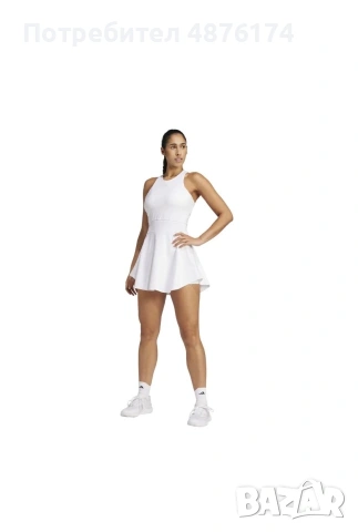 Тенис рокля adidas, снимка 2 - Рокли - 55171683