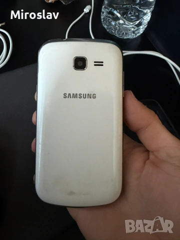 9 броя телефони Samsung galaxy GT duos Nokia Lumia Prestigio - 5 от тях работещи, снимка 6 - Samsung - 54747607