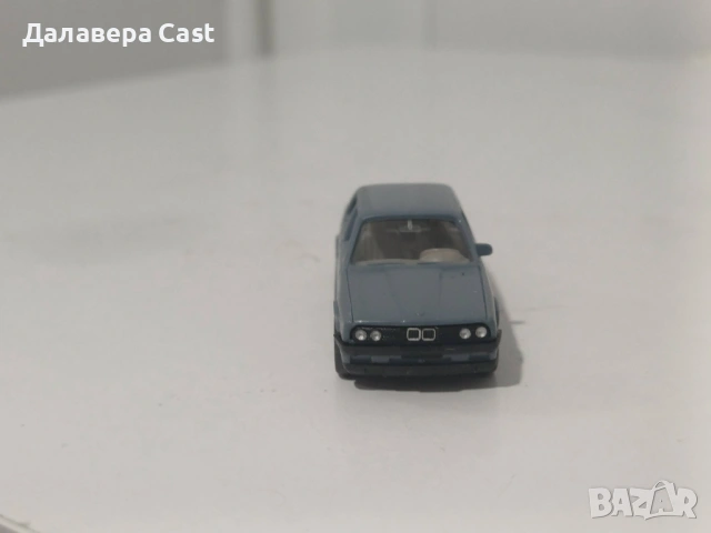 1/87 Bmw 320 i Wiking 