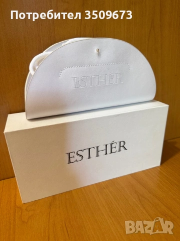 Дамски слънчеви очила Esther, снимка 6 - Слънчеви и диоптрични очила - 54738425