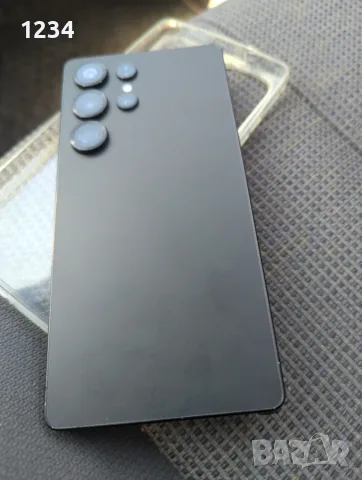 samsung s25 ultra replica, снимка 2 - Samsung - 55624998