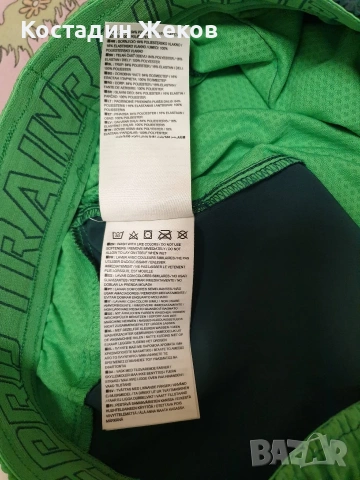  Нови. Мъжки оригинални къси панталонки. Nike PRO . , снимка 11 - Къси панталони - 54955785