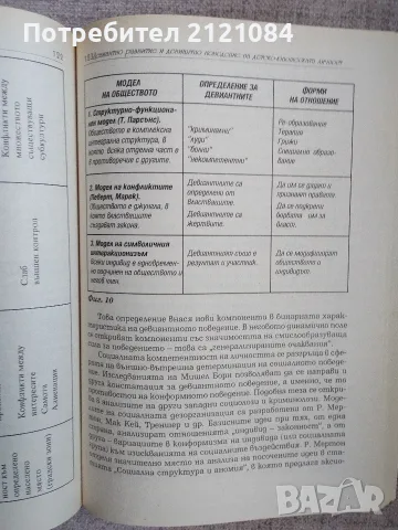 Парадокси на поведението / Анелия Гърбачева, Иван Карагьозов , снимка 8 - Специализирана литература - 55604467