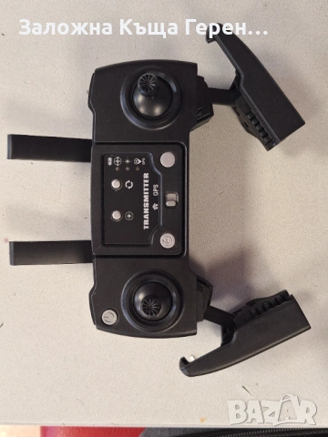 Дрон Xmart Drone X21, снимка 3 - Дронове и аксесоари - 54276797