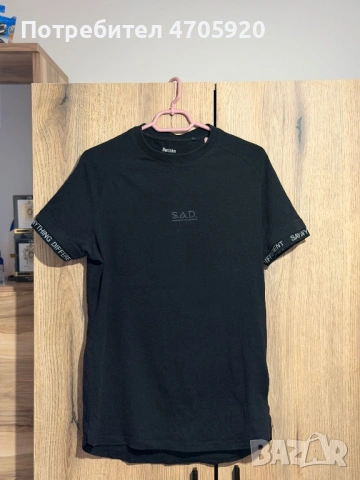 Мъжки дрехи , снимка 10 - Спортни дрехи, екипи - 54322363