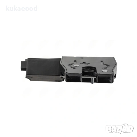 Брава за багажник за BMW 5 E61, снимка 5 - Части - 54051253