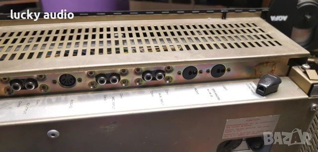 Два броя REVOX A77  ЗА ЧАСТИ, снимка 5 - Декове - 55233674