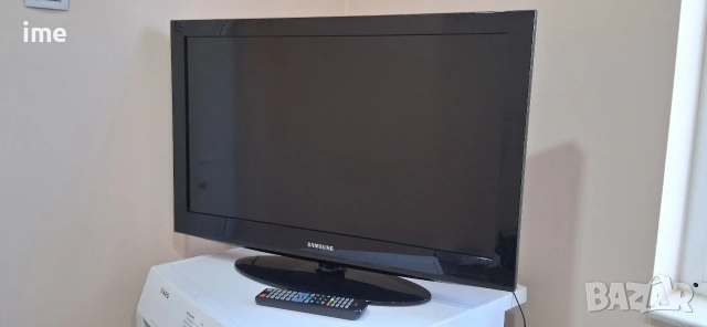LCD Телевизор НОМЕР 89. Samsung. Model LE32E420. 32 инча, 81 см. Цифрова и аналогова телевизия..., снимка 13 - Телевизори - 55288557