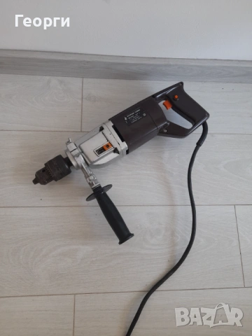 Елпром Ловеч BZ16A бормашина