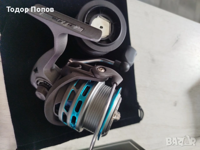Макара Kaida amunk 4500