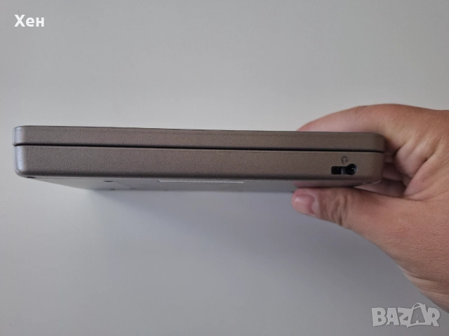Nintendo DSi XL - R4 - качени много игри, снимка 4 - Nintendo конзоли - 55233065