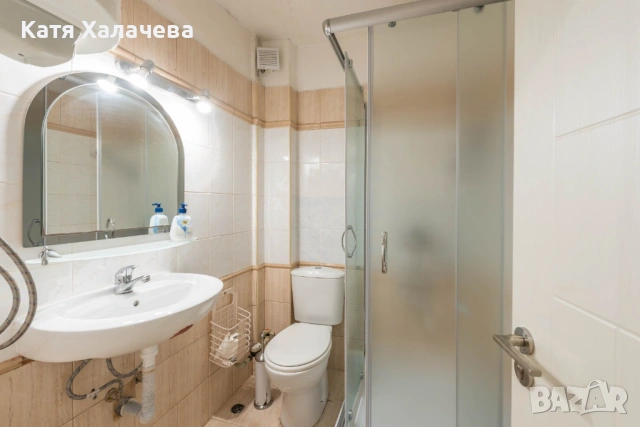Представяме за продажба комфортен тристаен апартамент, разположен в сърцето на град Варна, в близост, снимка 11 - Апартаменти - 54378045