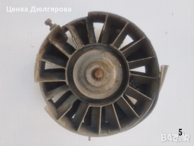 Употребявани части за Трабант 601, снимка 5 - Части - 54933739