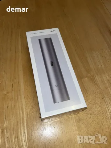 SUFU Електрическа самобръсначка с две глави за жени, IPX7, снимка 10 - Електрически самобръсначки - 55527576