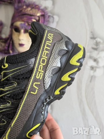 La Sportiva обувки/ маратонки Ultra Raptor - номер 46 , снимка 14 - Маратонки - 53038155