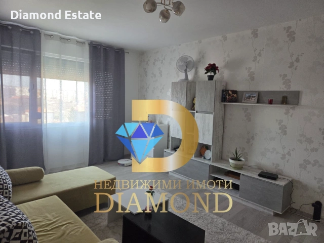 Апартамент в Димитровград, кв. Простор, снимка 2 - Апартаменти - 54106073