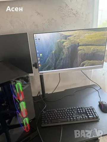 геймърски компютър i7-10700F, 24 GB RAM , снимка 6 - RAM памет - 39397144