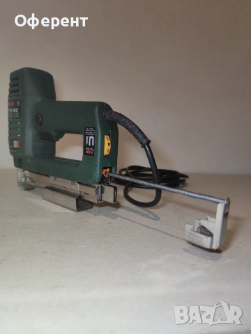 BOSCH PTK 19E електрически такер, снимка 12 - Други инструменти - 54334554