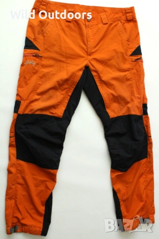 LUNDHAGS Avhu pants - мъжки туристически панталон, размер 56 (XL)