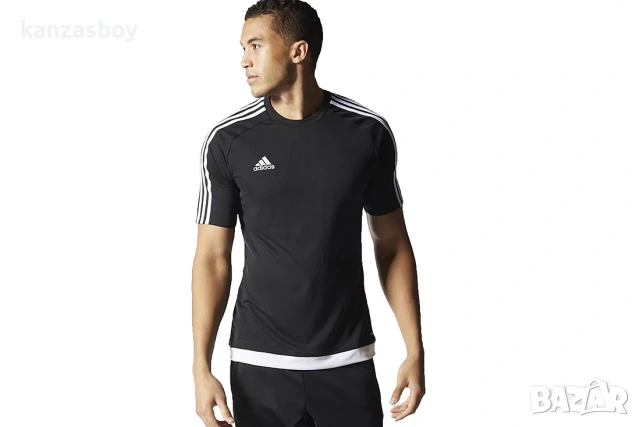 Adidas Estro - мъжка тениска р-р М