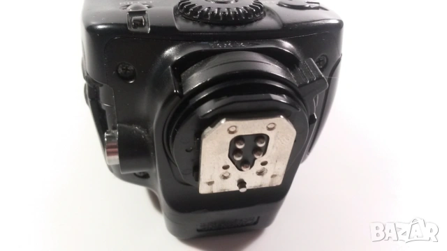 Светкавица Canon Speedlite 580EX II, снимка 3 - Светкавици, студийно осветление - 54624146