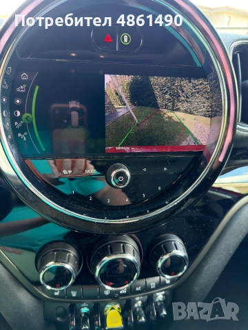 Mini Countryman SE, снимка 8 - Автомобили и джипове - 55089045