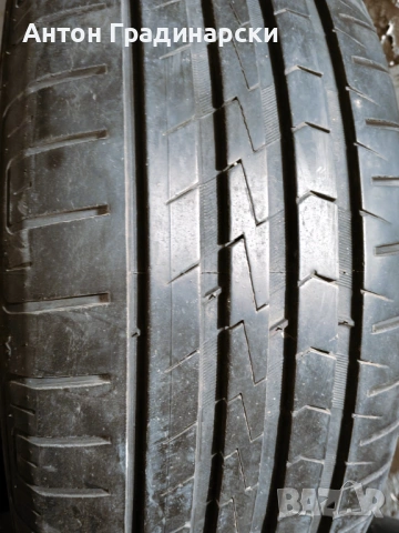 Гуми Vredestein 205/55 r16 91V 4 броя