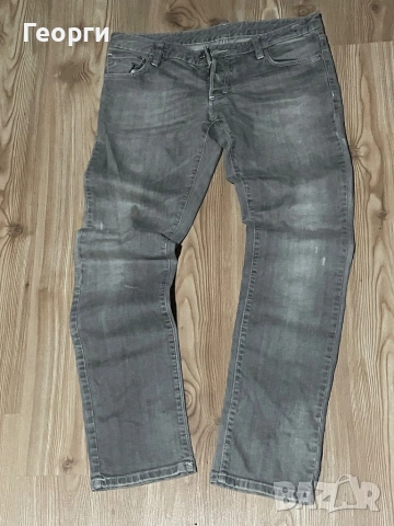 Дънки Dsquared2